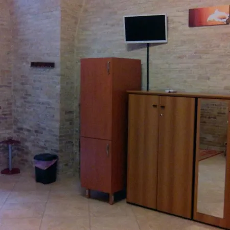 Mono Locale Via Ergizio Casa vacanze San Severo