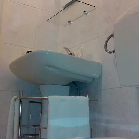 Casa vacanze Mono Locale Via Ergizio