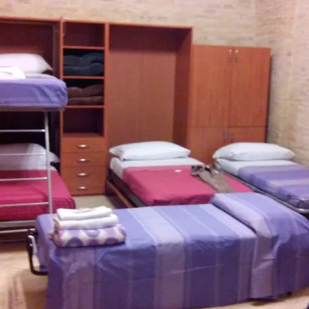 Casa vacanze Mono Locale Via Ergizio *