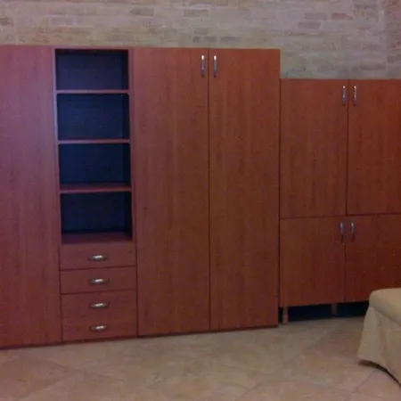 Mono Locale Via Ergizio * San Severo