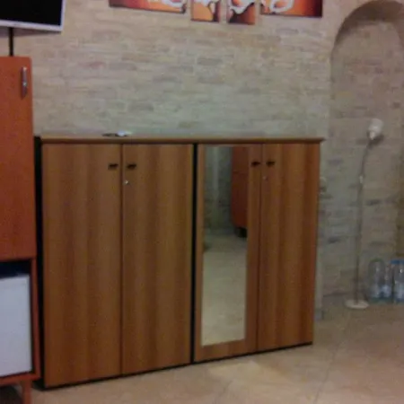 Mono Locale Via Ergizio * San Severo