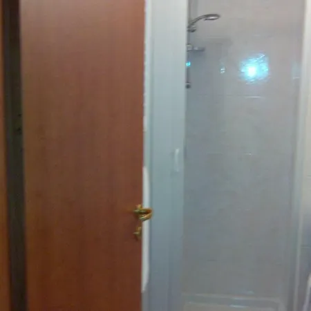 Mono Locale Via Ergizio San Severo