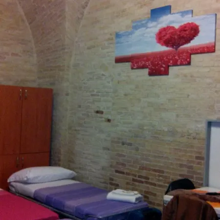 Mono Locale Via Ergizio *