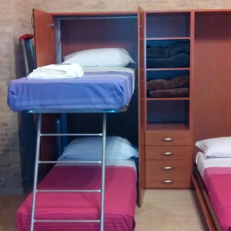 Mono Locale Via Ergizio *