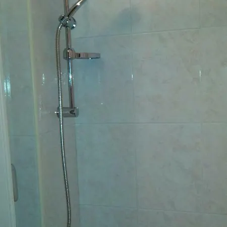 Mono Locale Via Ergizio San Severo