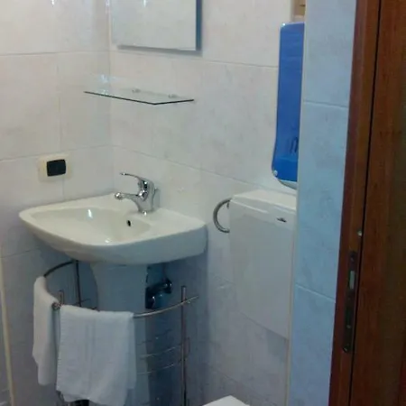 Mono Locale Via Ergizio Holiday home *