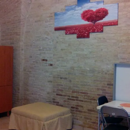 Mono Locale Via Ergizio San Severo