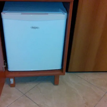 Holiday home Mono Locale Via Ergizio San Severo