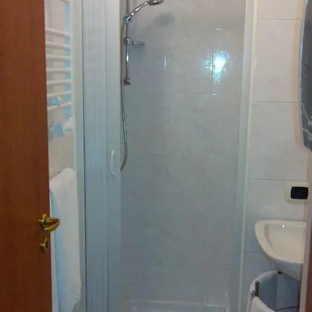 Holiday home Mono Locale Via Ergizio